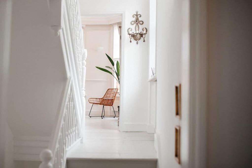 3 Bedroom House In Kew Gardens Ричмънд Екстериор снимка