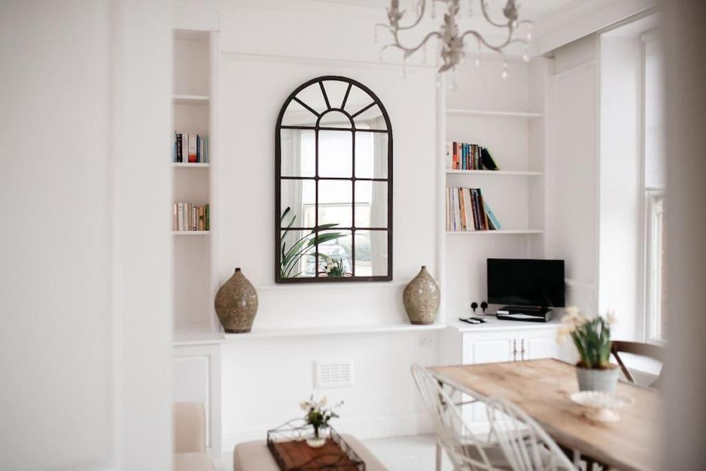 3 Bedroom House In Kew Gardens Ричмънд Екстериор снимка