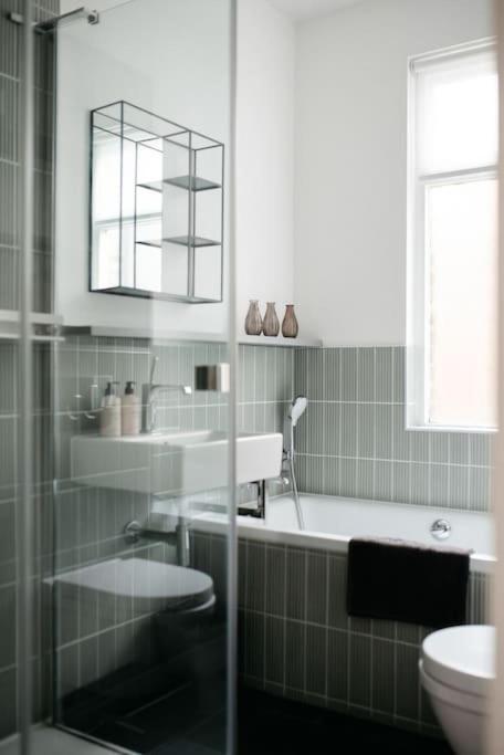 3 Bedroom House In Kew Gardens Ричмънд Екстериор снимка